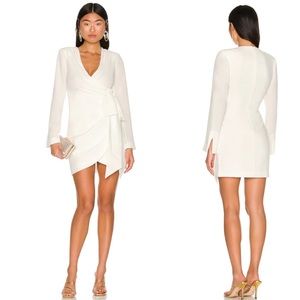 Cinq a Sept Sierra Dress Size 4 NEW